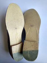 Ladies 11 Gents 10 US | 9 UK | 43 EU  Holographic/Iridescent Metallic Brogues (SAMP16)