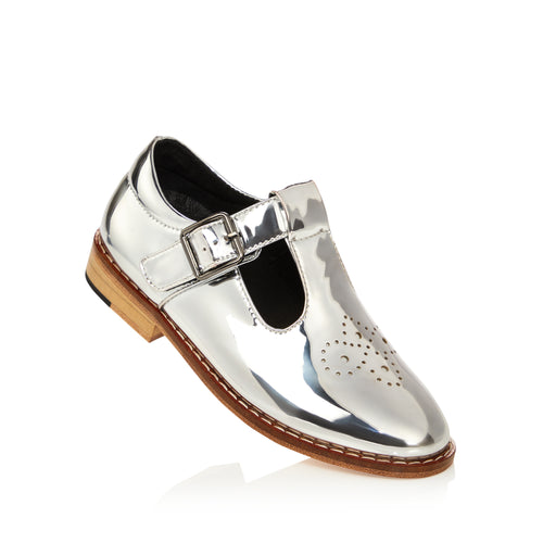 T-bar Kids shoes