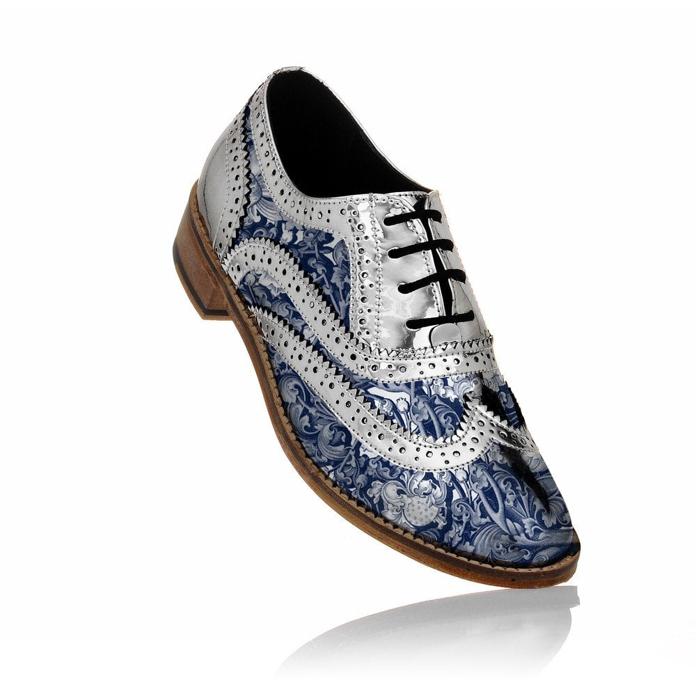Custom 6-formal-casual-brogues-designer-discount-mens-womens-Luke Grant-Muller