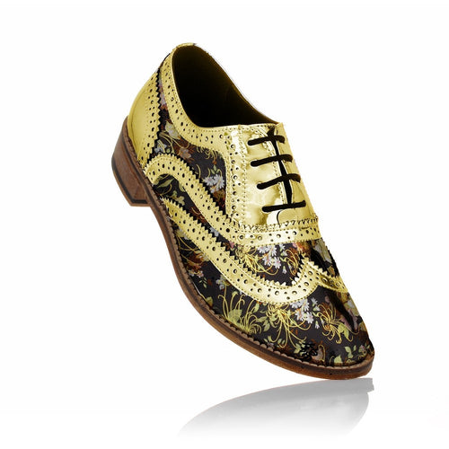 Custom 8-formal-casual-brogues-designer-discount-mens-womens-Luke Grant-Muller