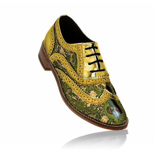 Custom 3-formal-casual-brogues-designer-discount-mens-womens-Luke Grant-Muller